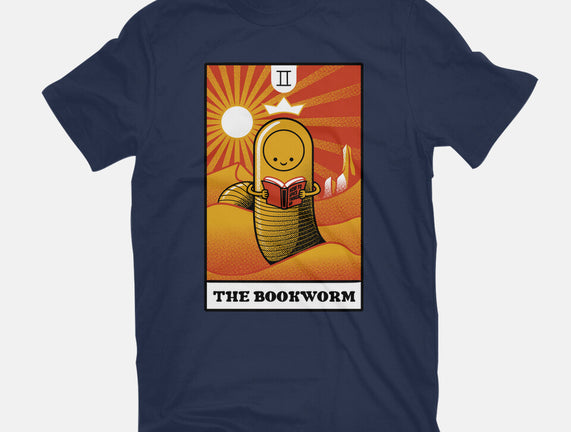 The Bookworm