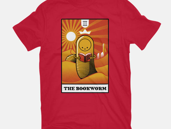 The Bookworm