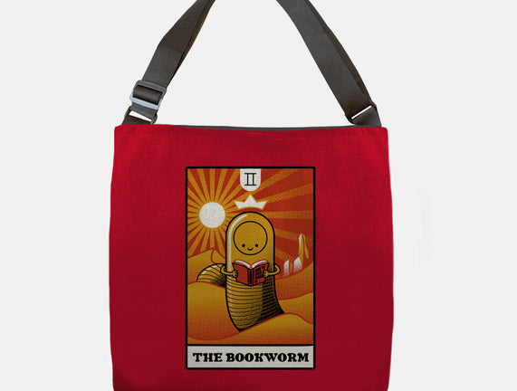 The Bookworm
