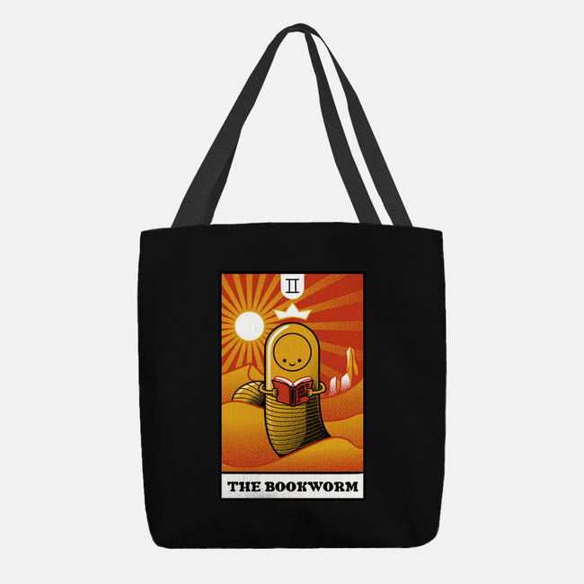 The Bookworm-None-Basic Tote-Bag-tobefonseca