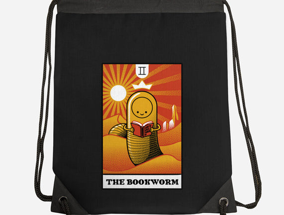 The Bookworm