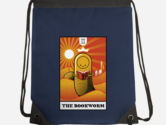 The Bookworm