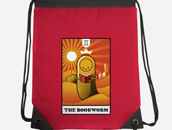 The Bookworm