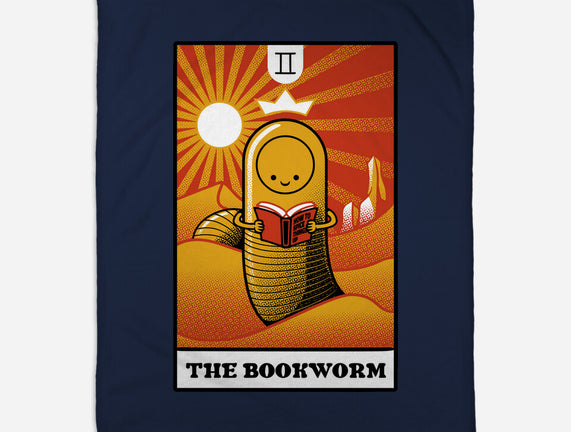 The Bookworm