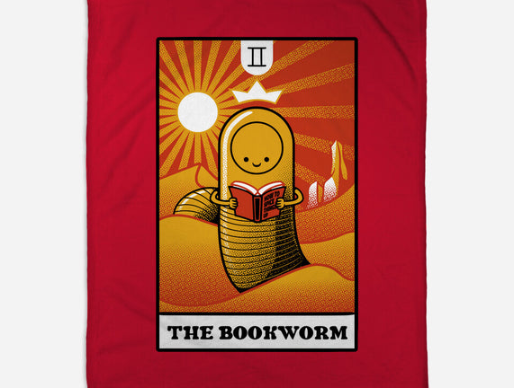 The Bookworm