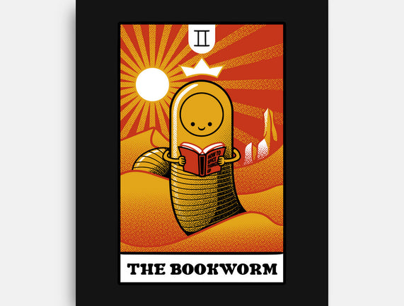 The Bookworm