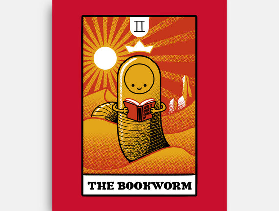 The Bookworm