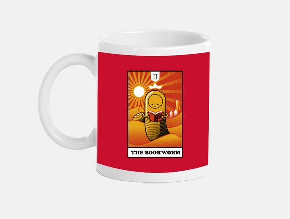 The Bookworm