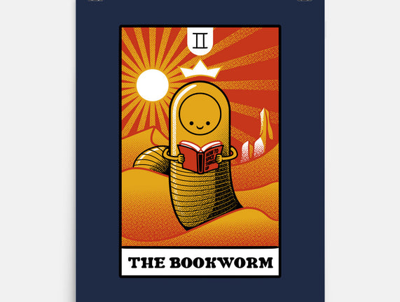 The Bookworm