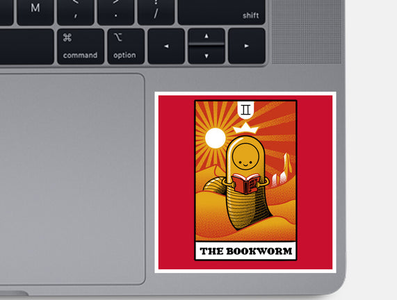 The Bookworm