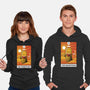 The Bookworm-Unisex-Pullover-Sweatshirt-tobefonseca