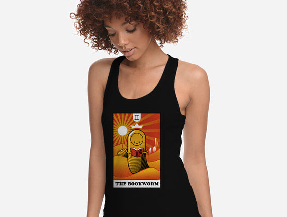 The Bookworm