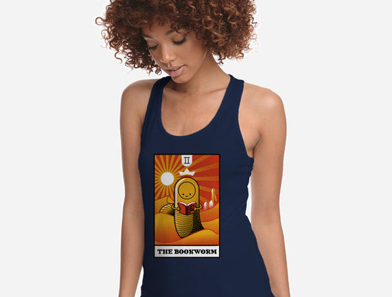 The Bookworm