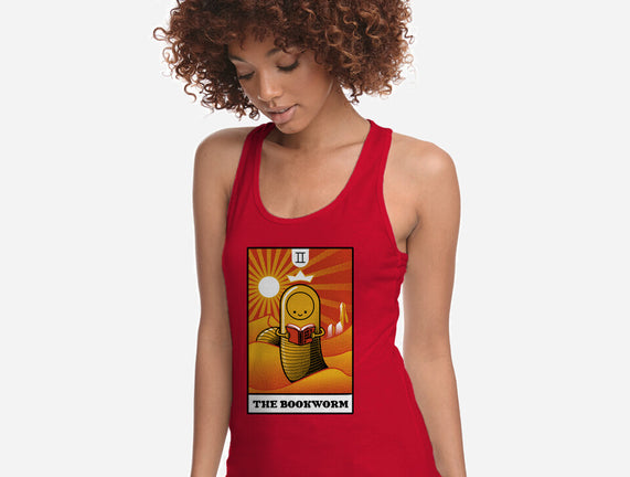 The Bookworm
