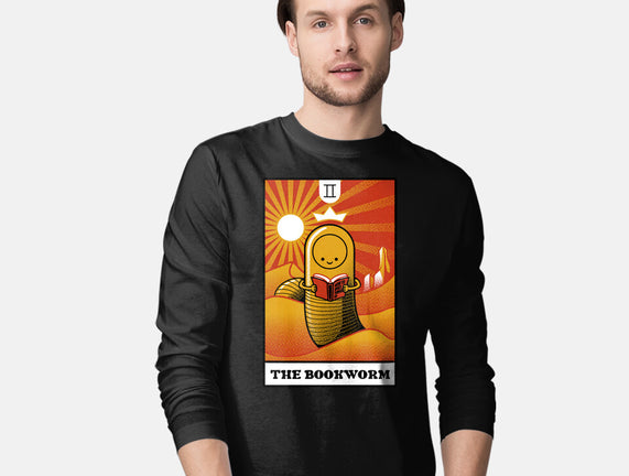 The Bookworm