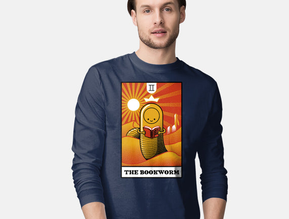 The Bookworm