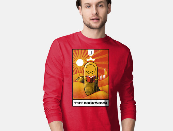 The Bookworm