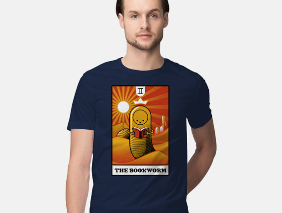 The Bookworm