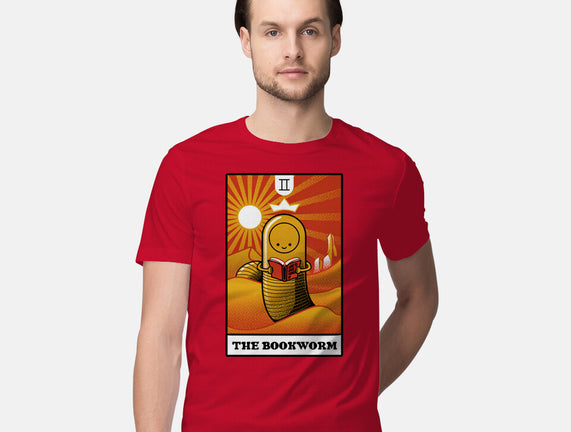 The Bookworm