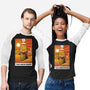 The Bookworm-Unisex-Baseball-Tee-tobefonseca
