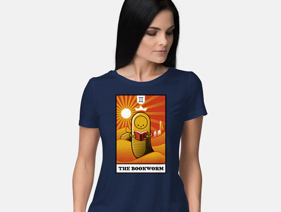 The Bookworm