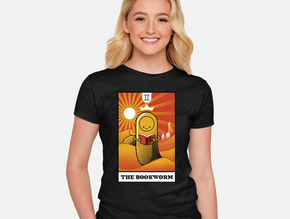 The Bookworm