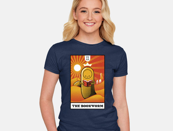 The Bookworm