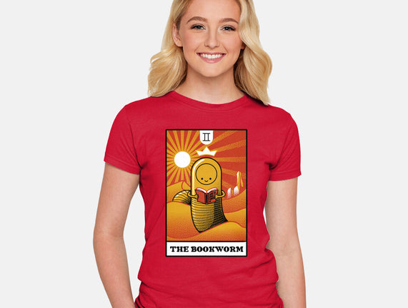 The Bookworm