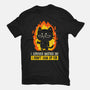 Survived Another Day-Unisex-Basic-Tee-koalastudio