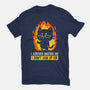 Survived Another Day-Mens-Basic-Tee-koalastudio