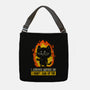 Survived Another Day-None-Adjustable Tote-Bag-koalastudio