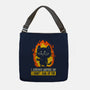 Survived Another Day-None-Adjustable Tote-Bag-koalastudio