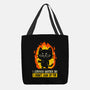 Survived Another Day-None-Basic Tote-Bag-koalastudio