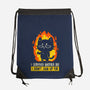 Survived Another Day-None-Drawstring-Bag-koalastudio