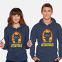 Survived Another Day-Unisex-Pullover-Sweatshirt-koalastudio
