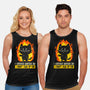 Survived Another Day-Unisex-Basic-Tank-koalastudio