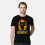 Survived Another Day-Mens-Premium-Tee-koalastudio