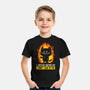 Survived Another Day-Youth-Basic-Tee-koalastudio