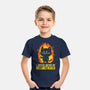 Survived Another Day-Youth-Basic-Tee-koalastudio