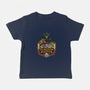 Dungeon Master Mind-Baby-Basic-Tee-hirolabs