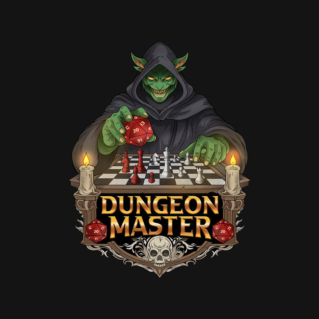 Dungeon Master Mind-Unisex-Baseball-Tee-hirolabs