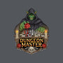 Dungeon Master Mind-None-Basic Tote-Bag-hirolabs