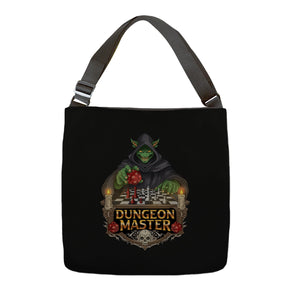 Dungeon Master Mind