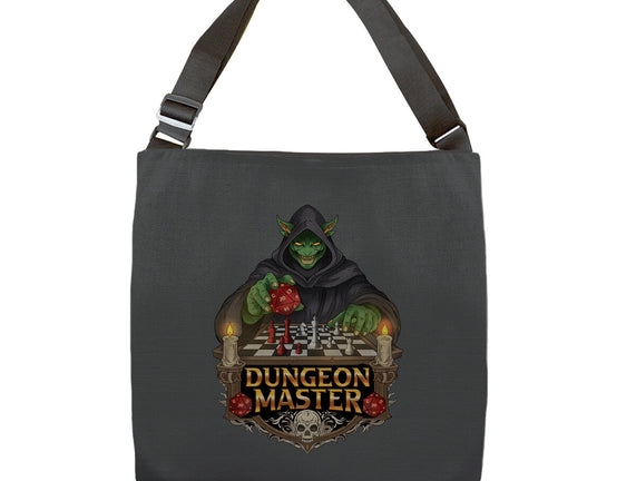 Dungeon Master Mind