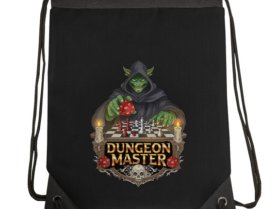 Dungeon Master Mind