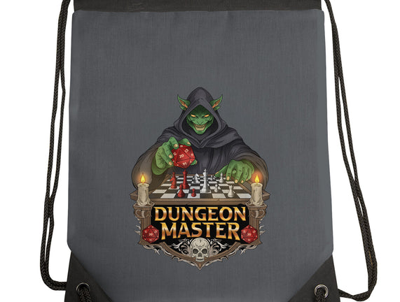 Dungeon Master Mind
