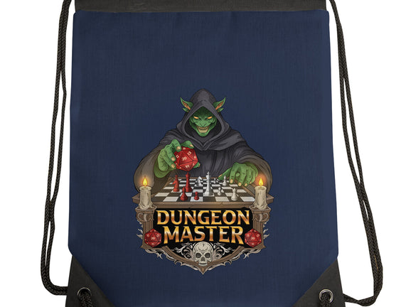Dungeon Master Mind