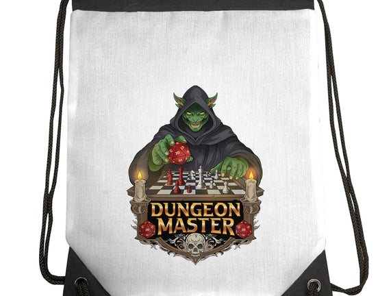Dungeon Master Mind