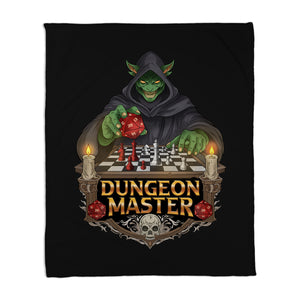 Dungeon Master Mind