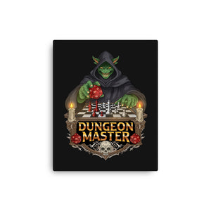 Dungeon Master Mind